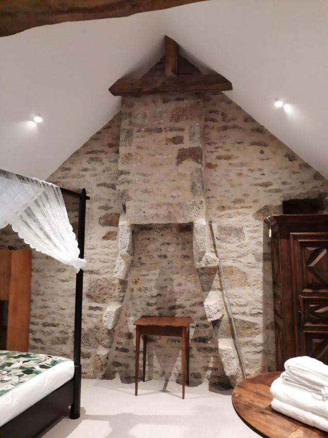 Villa Le Crebillon *