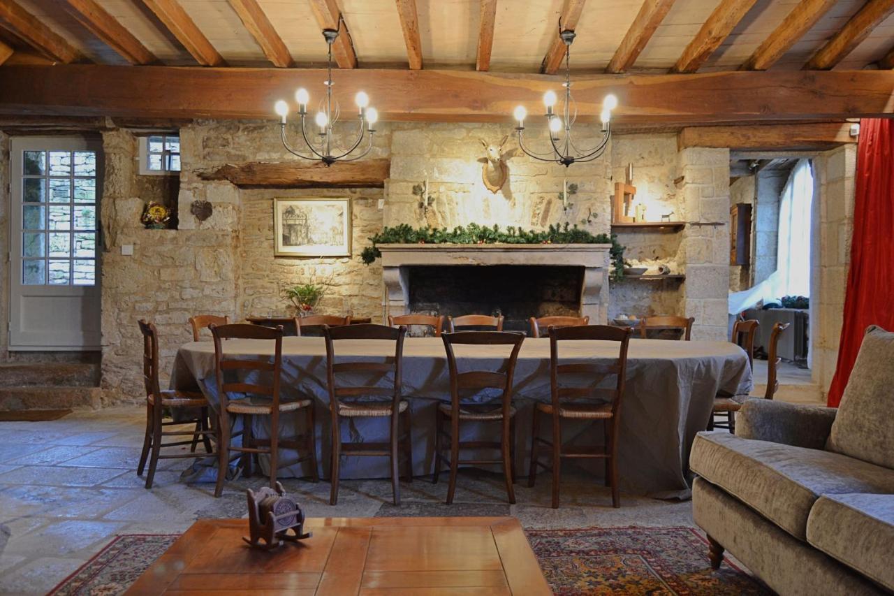 Le Crebillon * Flavigny-sur-Ozerain